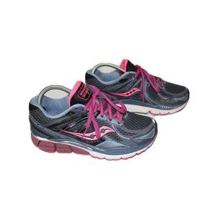 Saucony Echelon 5 Running Shoes Women’s Size 7.5